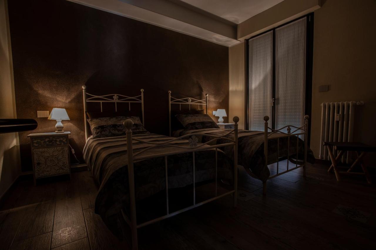 Elga'S Apartment - Your Charming Stay On Lake Orta เปตเตนาสโก ภายนอก รูปภาพ
