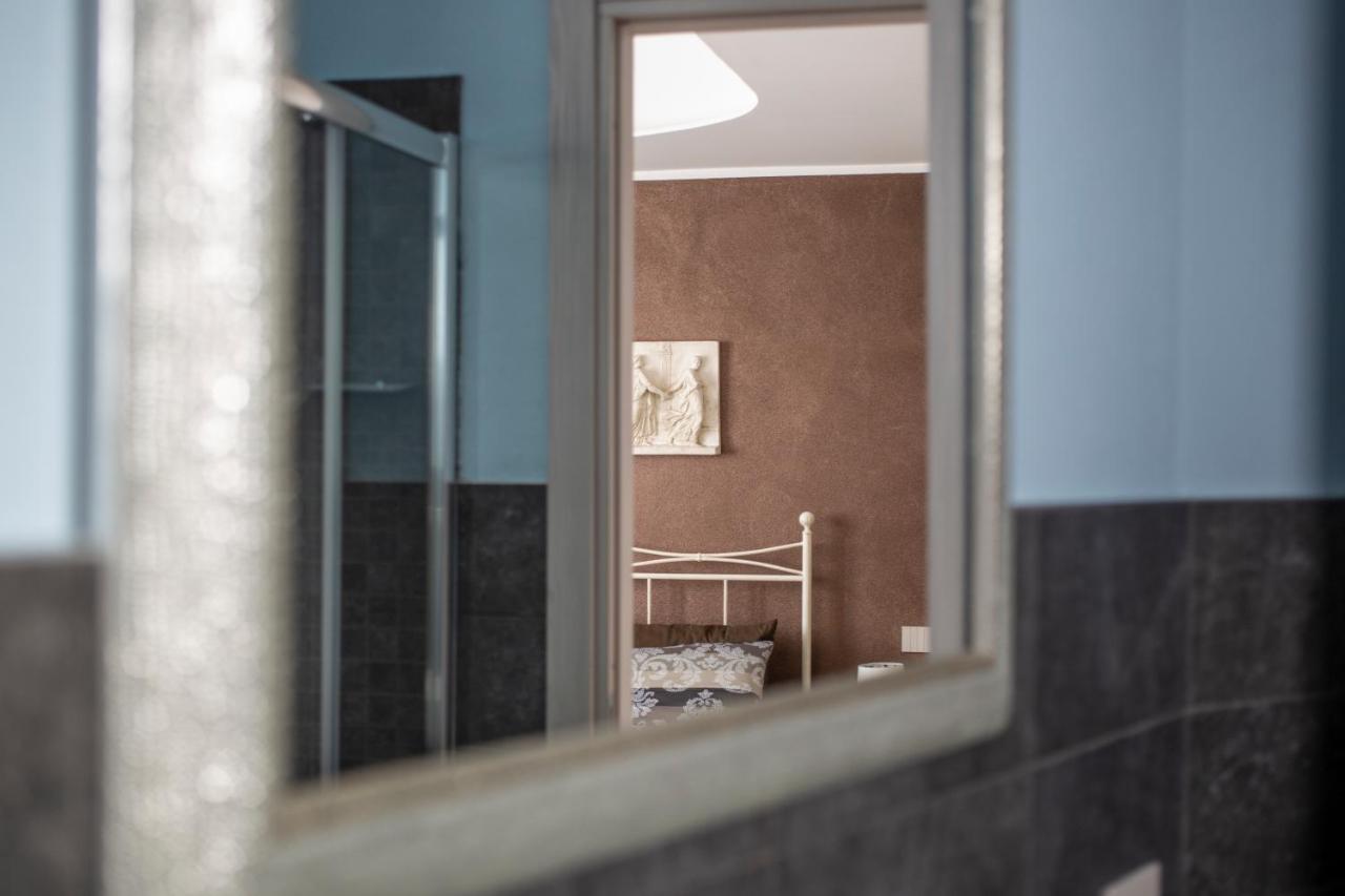 Elga'S Apartment - Your Charming Stay On Lake Orta เปตเตนาสโก ภายนอก รูปภาพ