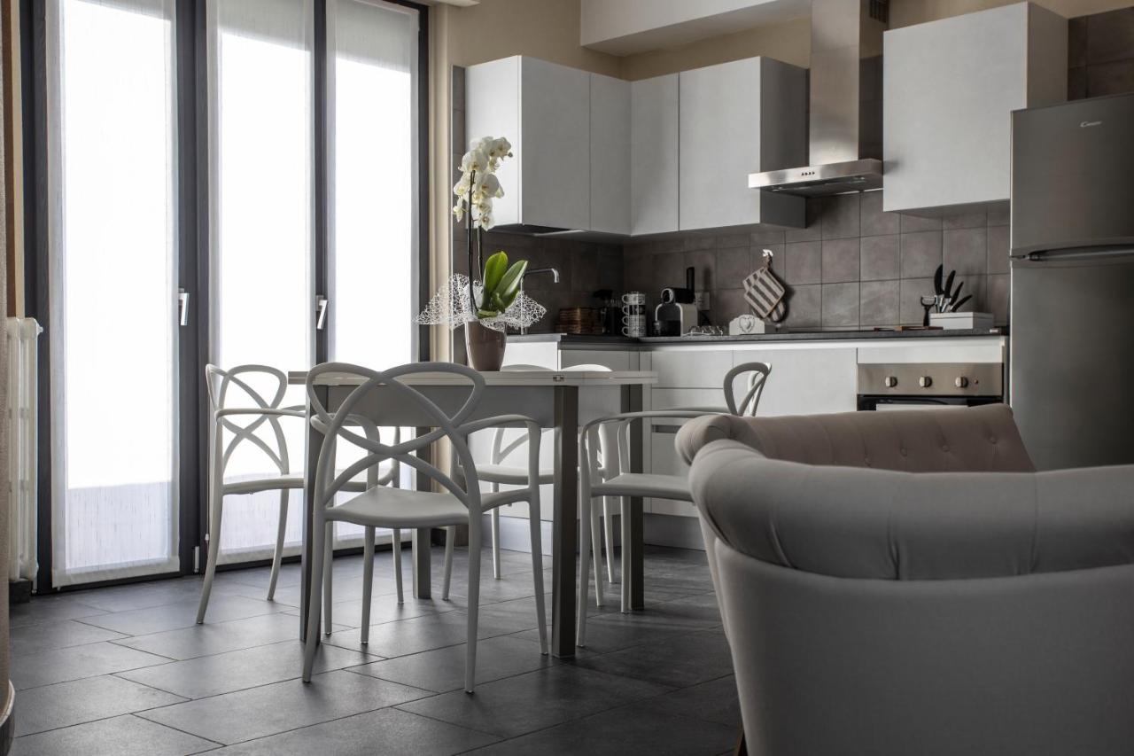 Elga'S Apartment - Your Charming Stay On Lake Orta เปตเตนาสโก ภายนอก รูปภาพ