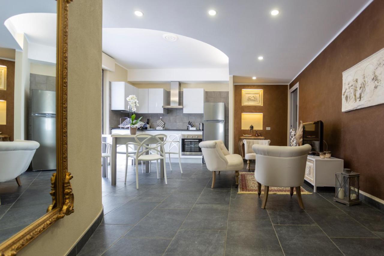 Elga'S Apartment - Your Charming Stay On Lake Orta เปตเตนาสโก ภายนอก รูปภาพ