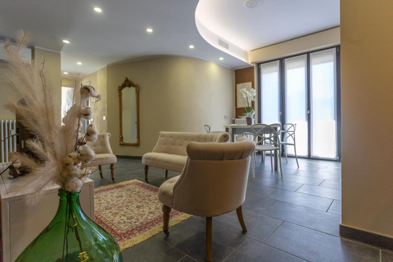 Elga'S Apartment - Your Charming Stay On Lake Orta เปตเตนาสโก ภายนอก รูปภาพ
